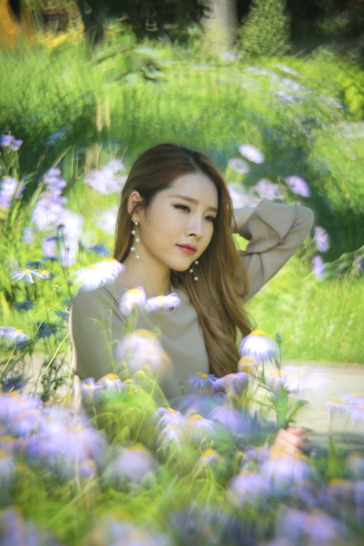 미분류 / 한나 일반사진